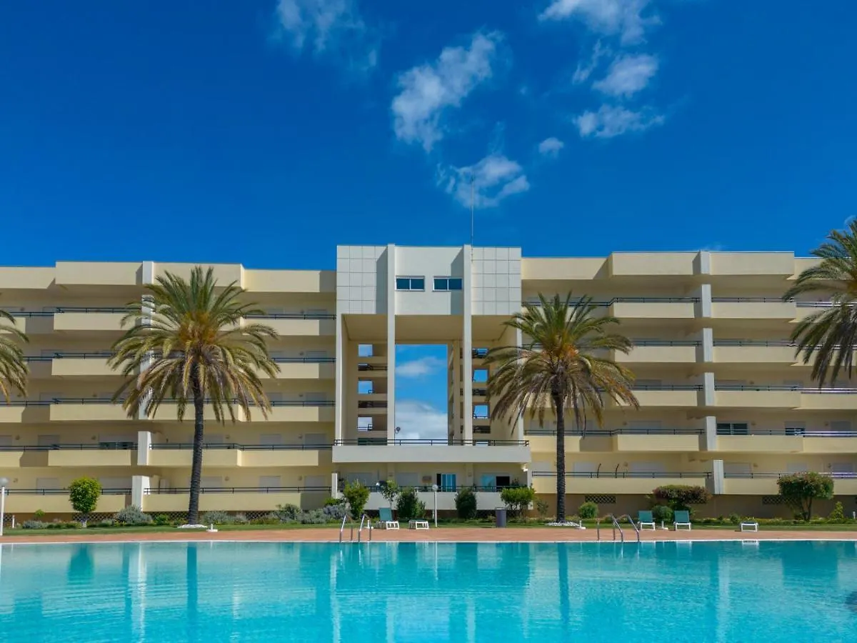 Al - Mare Apartment Albufeira 0*,  Portugal