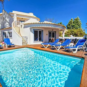 Villa Crispa, Albufeira
