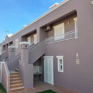 Villa King's, Albufeira
