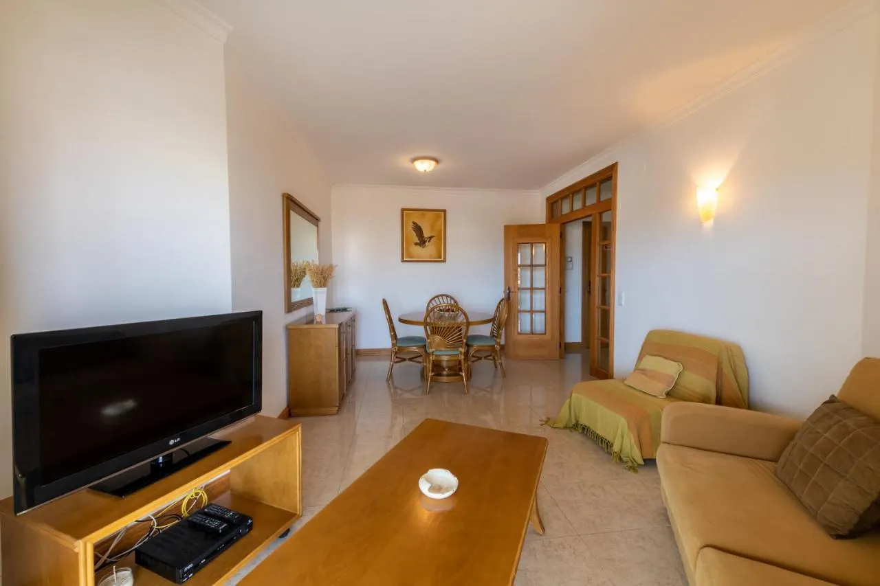 Apartament Al - Mare Albufeira