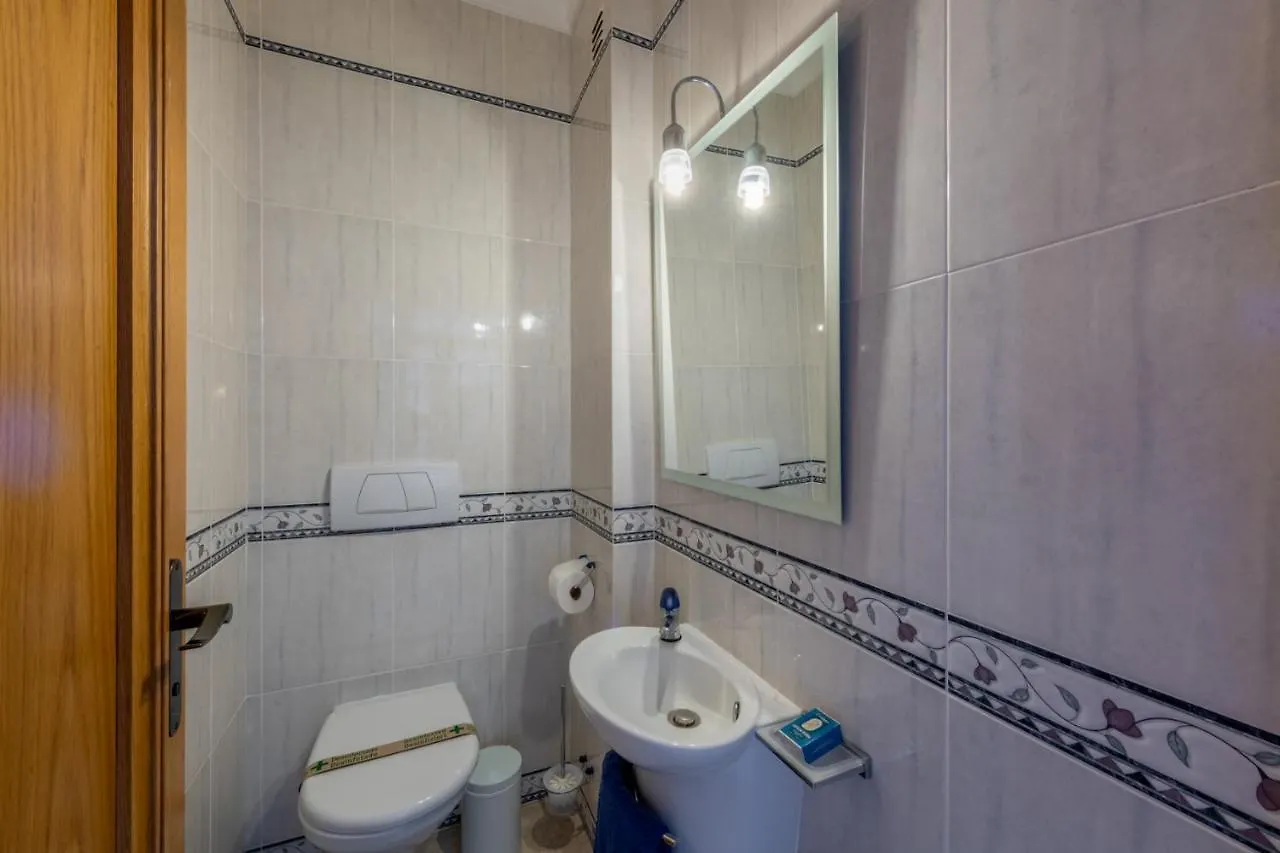 Apartament Al - Mare Albufeira