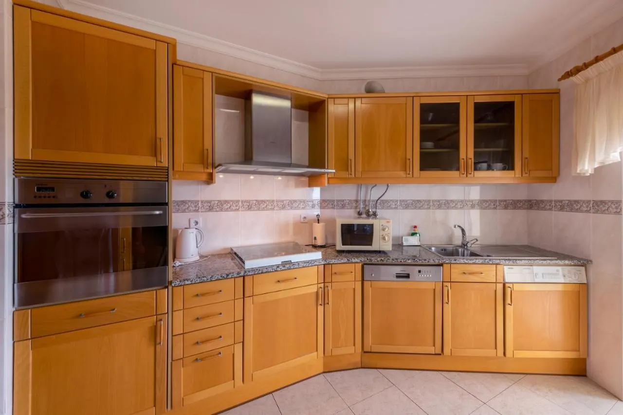 Apartament Al - Mare Albufeira