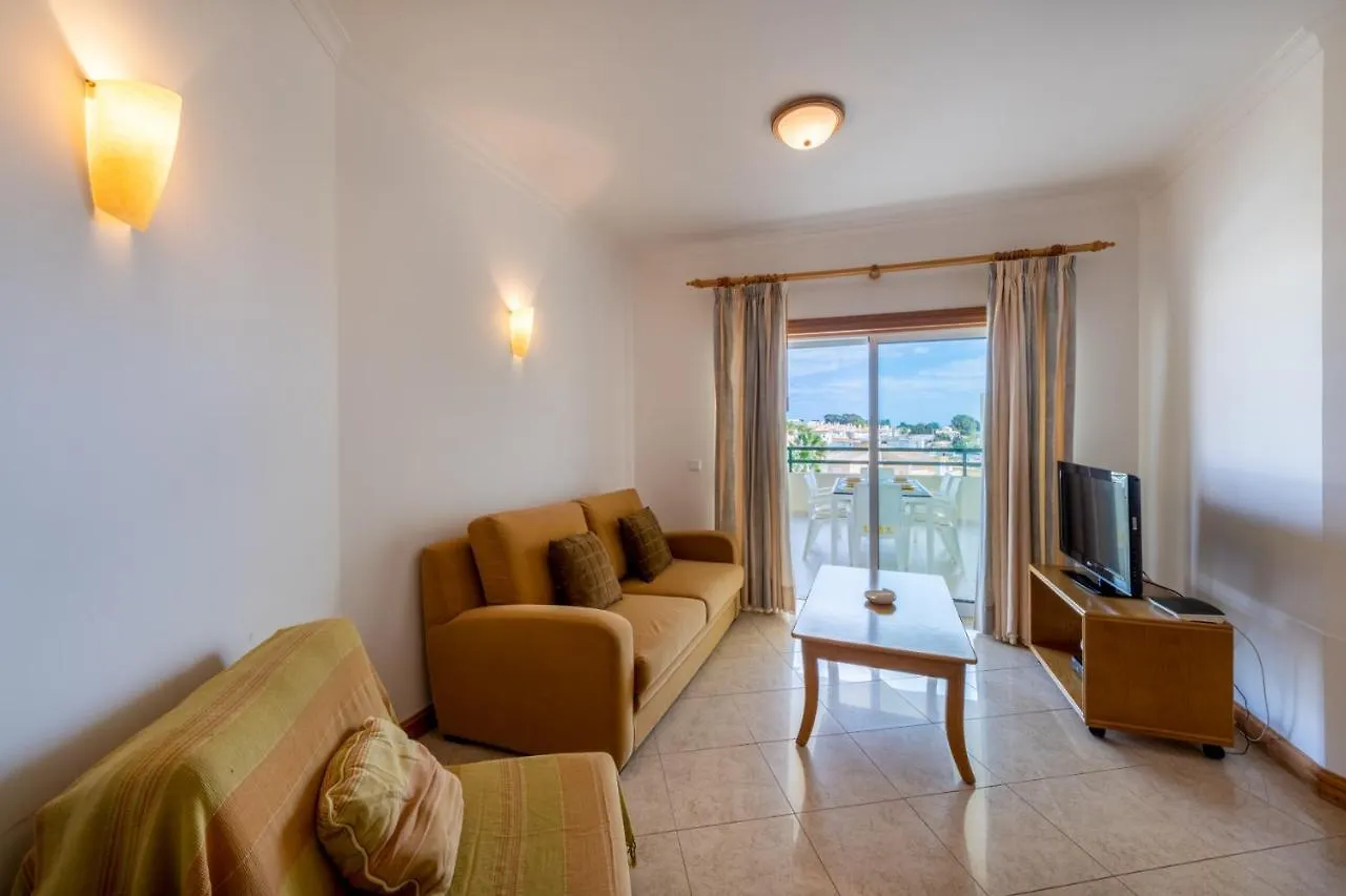 Apartament Al - Mare Albufeira