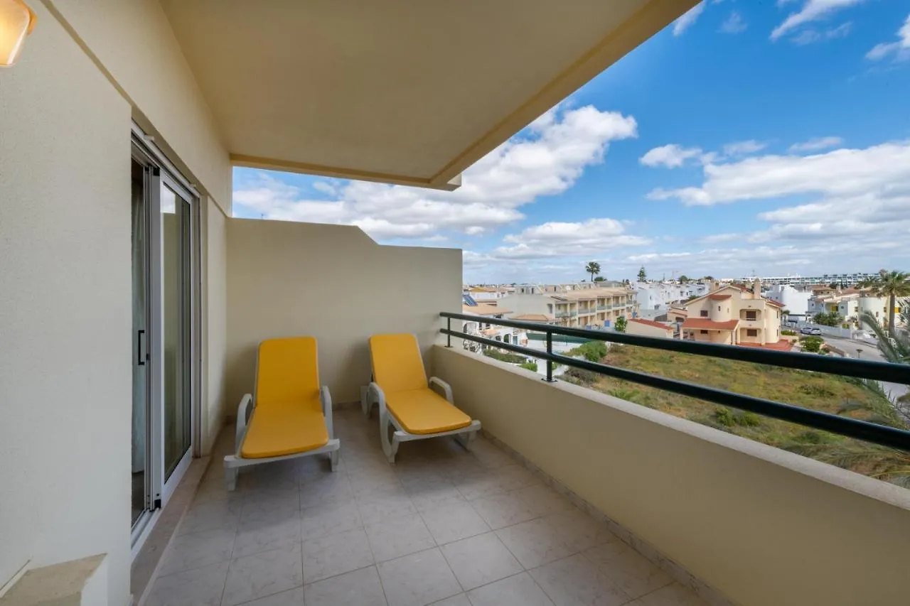 Apartament Al - Mare Albufeira