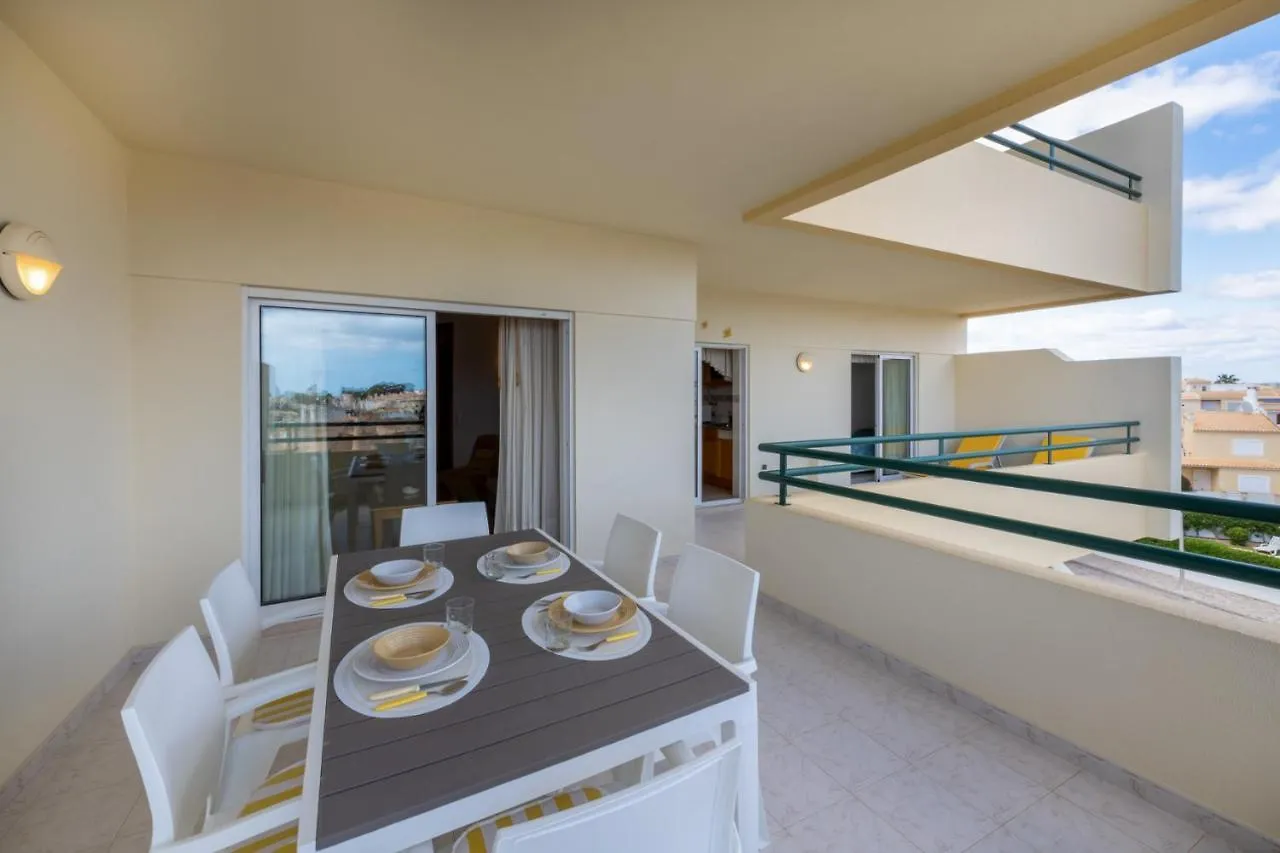 Apartament Al - Mare Albufeira