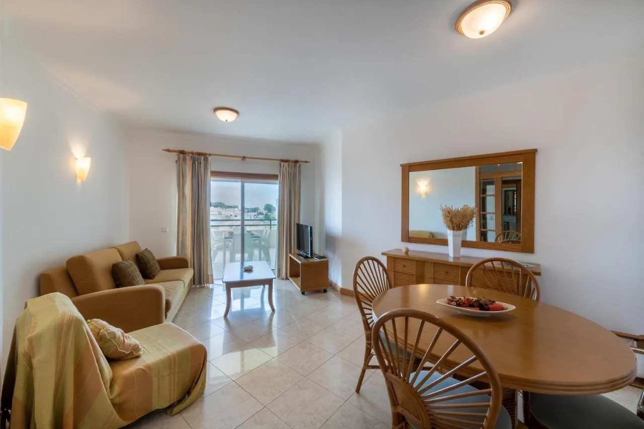 Apartament Al - Mare Albufeira