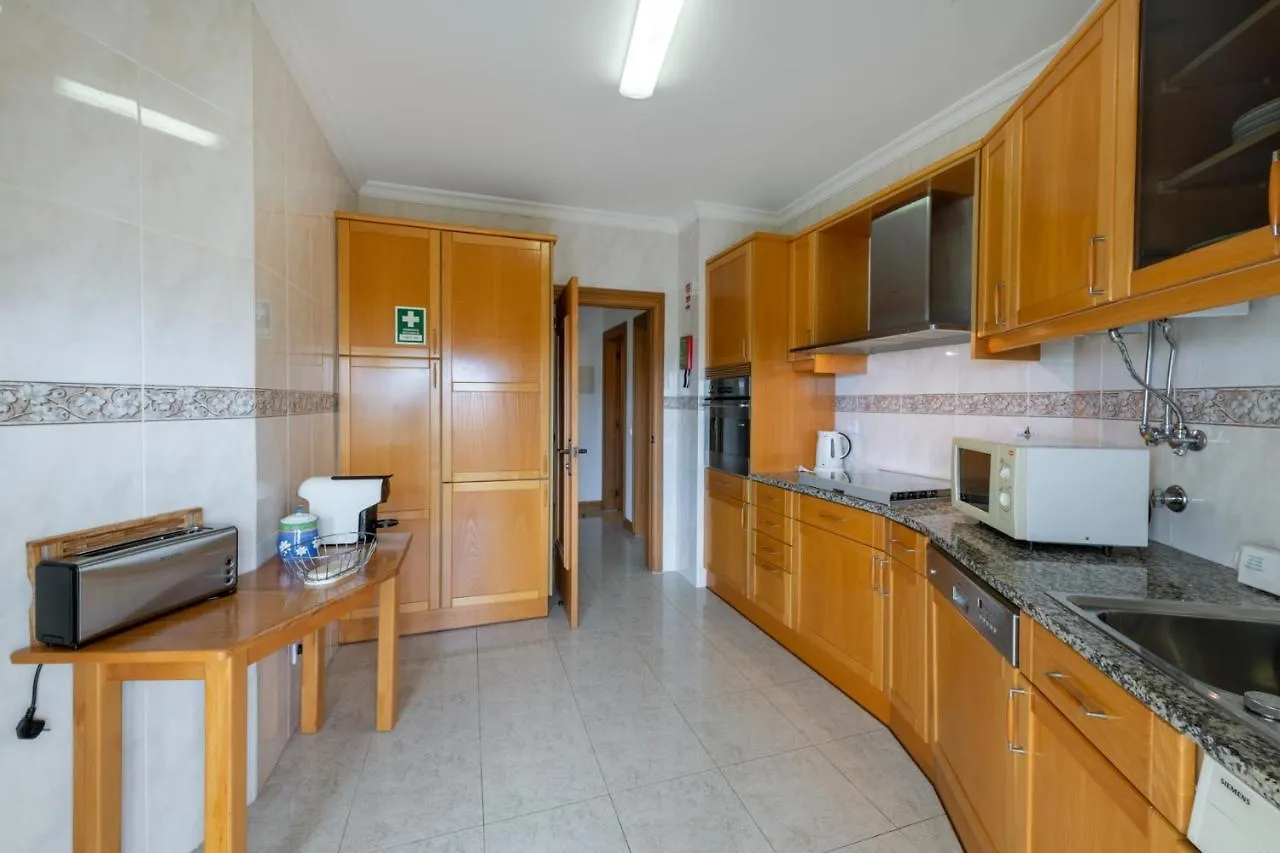 Apartament Al - Mare Albufeira