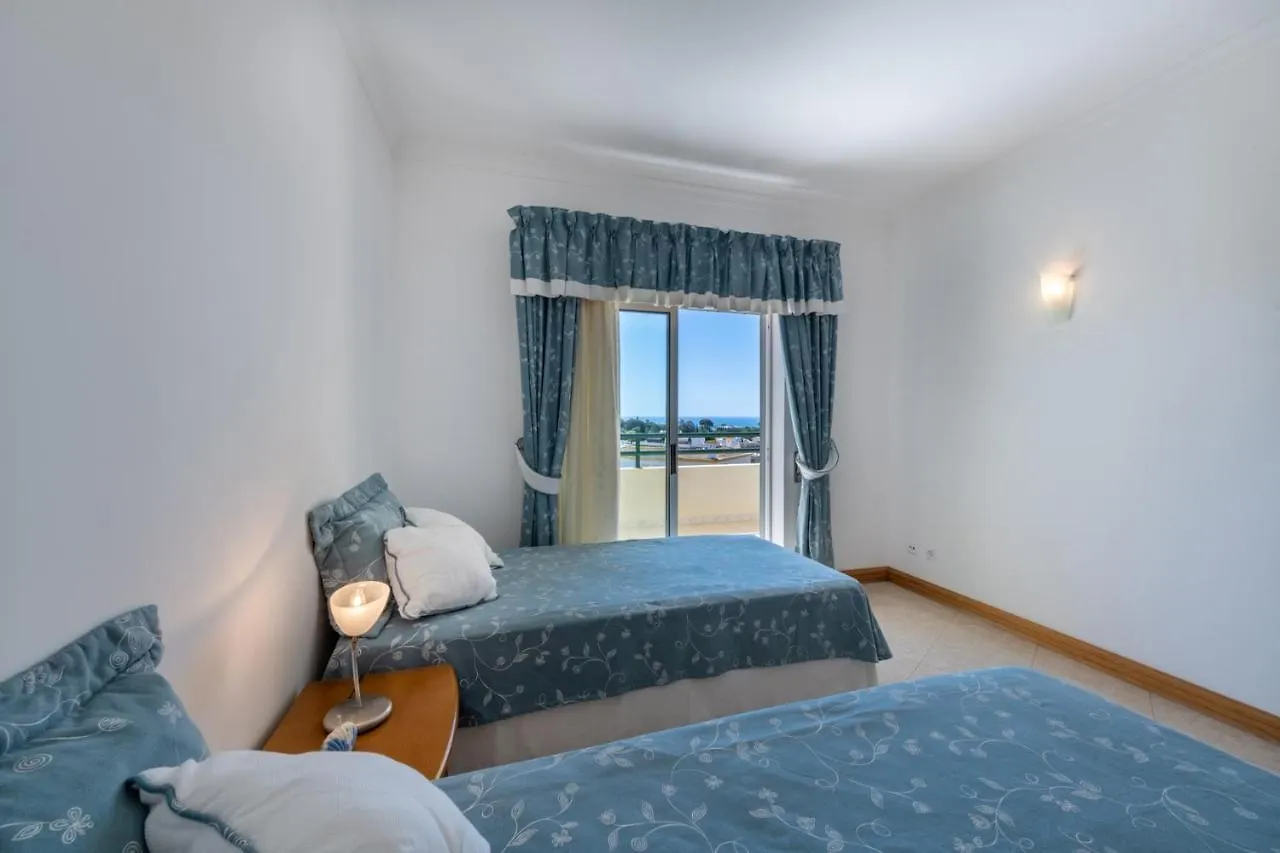 Apartament Al - Mare Albufeira