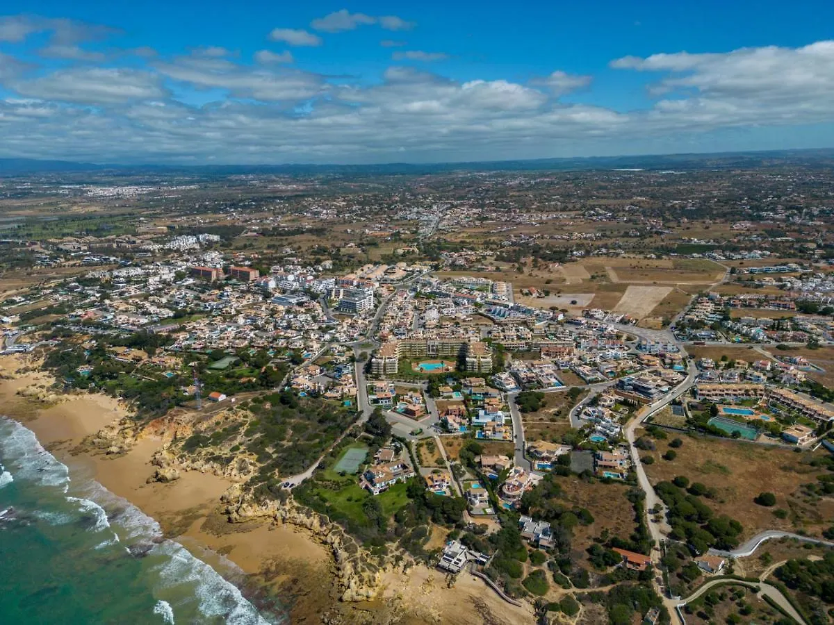 Apartament Al - Mare Albufeira
