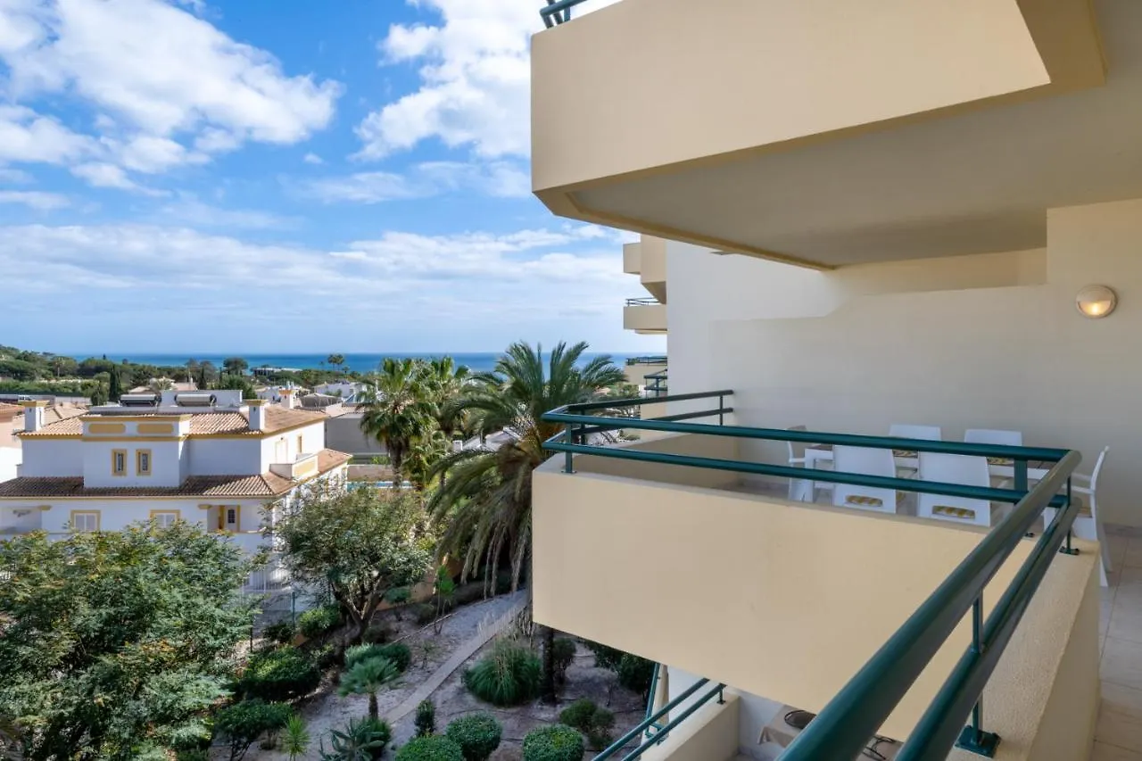 Apartament Al - Mare Albufeira