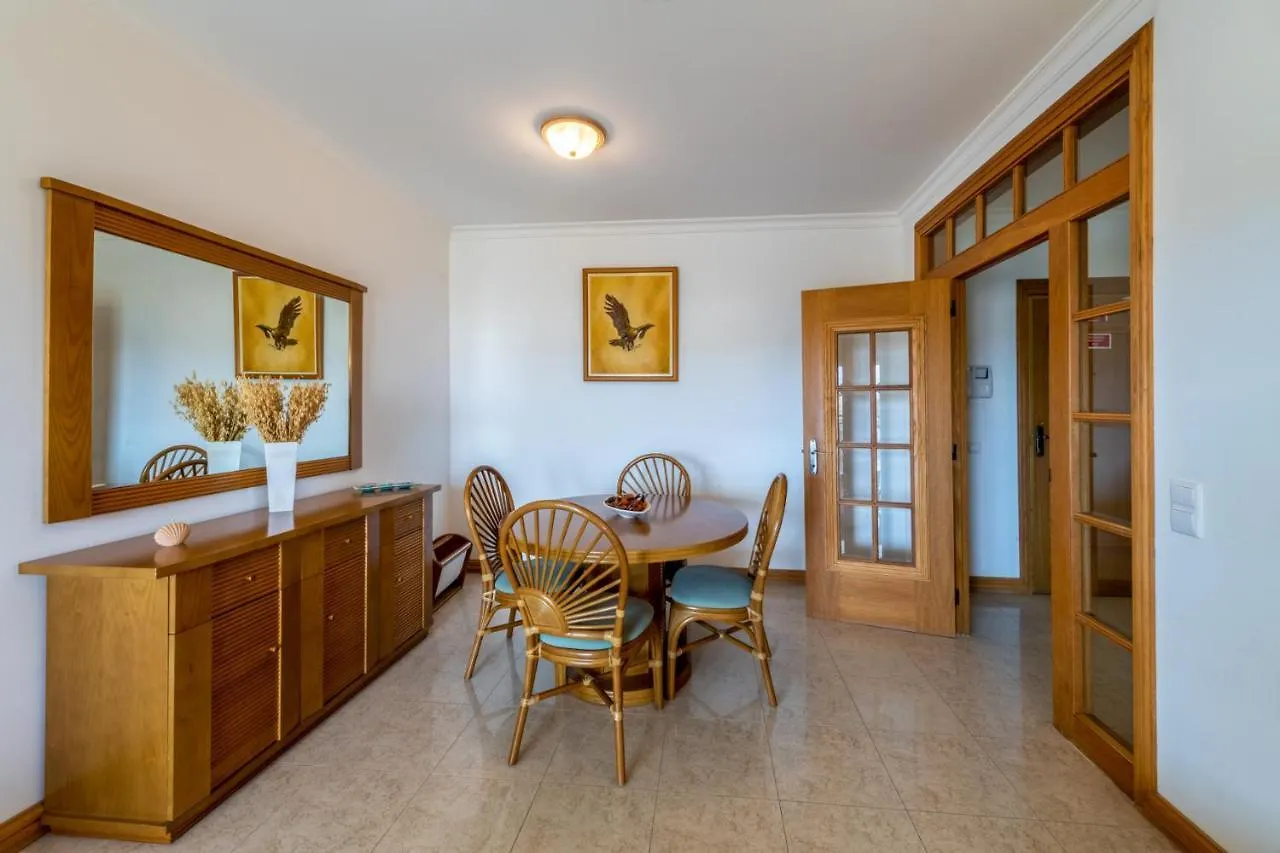 Apartament Al - Mare Albufeira Portugalia