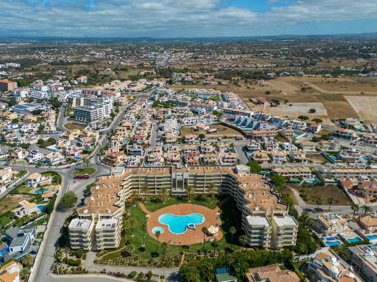 Apartament Al - Mare Albufeira 0*,