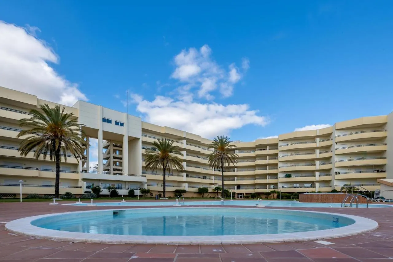 Apartament Al - Mare Albufeira 0*,