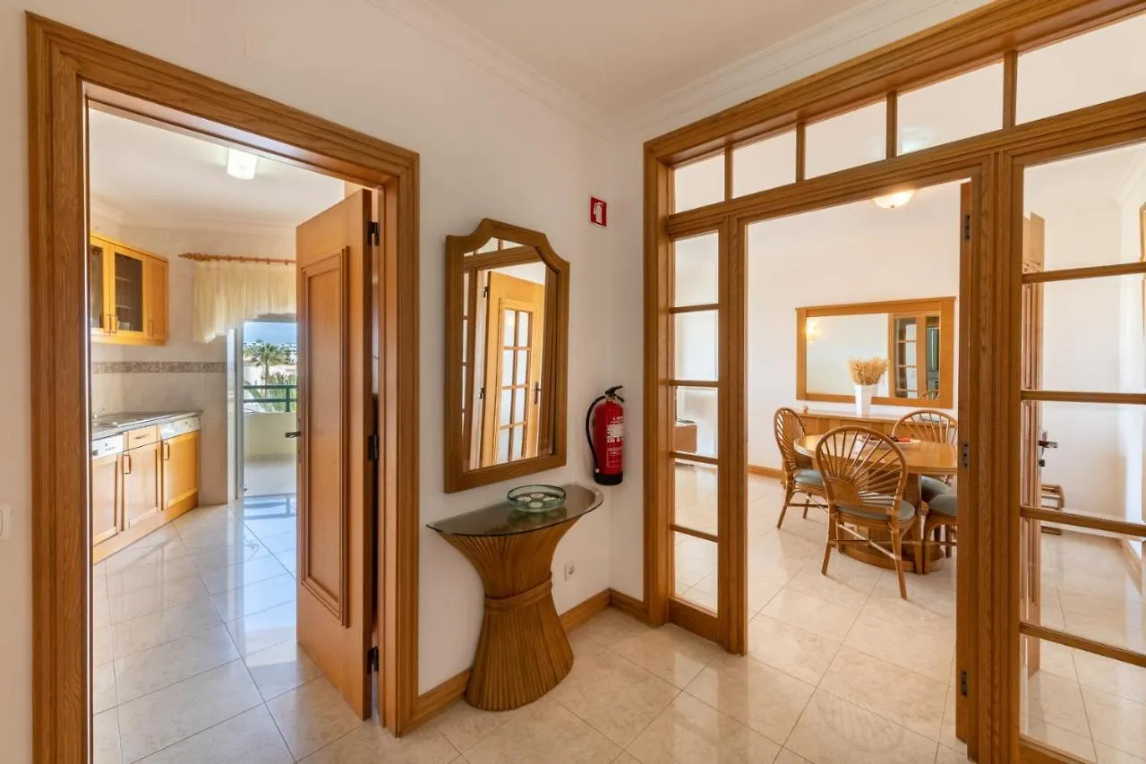 Apartament Al - Mare Albufeira 0*,  Portugalia