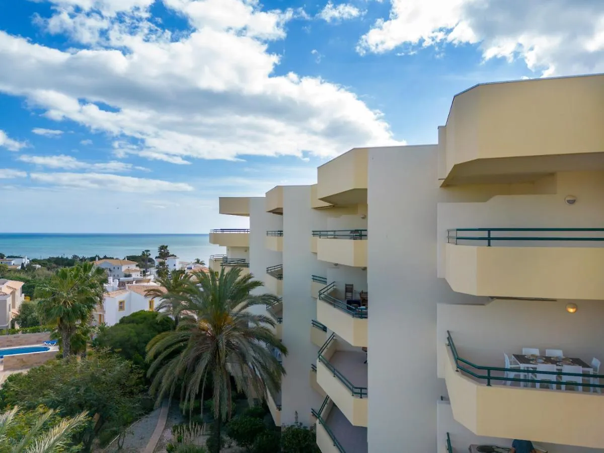 Apartament Al - Mare Albufeira Portugalia