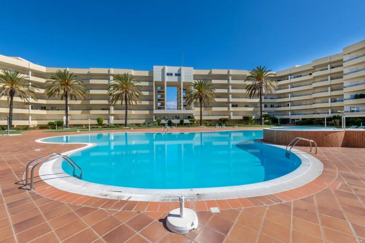 Apartament Al - Mare Albufeira