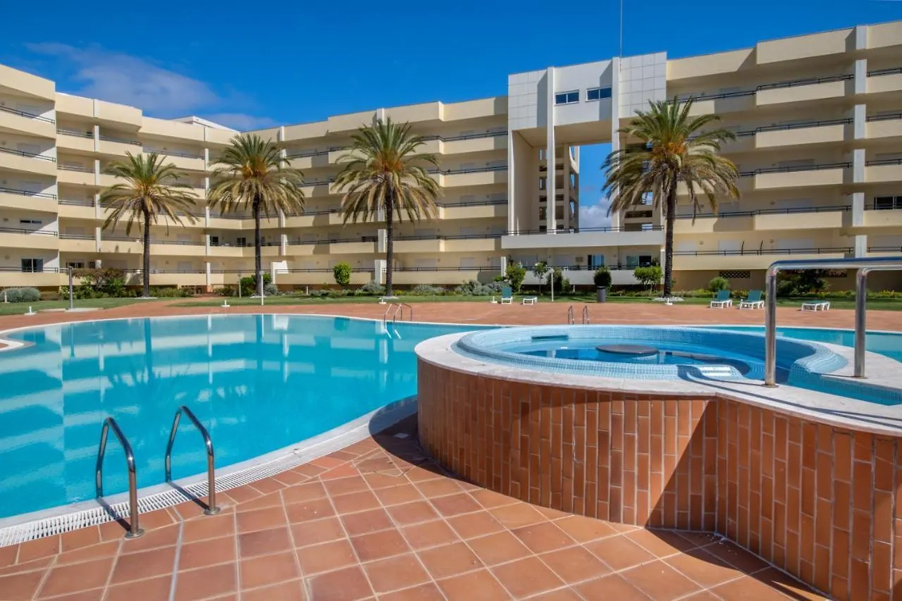 Apartament Al - Mare Albufeira
