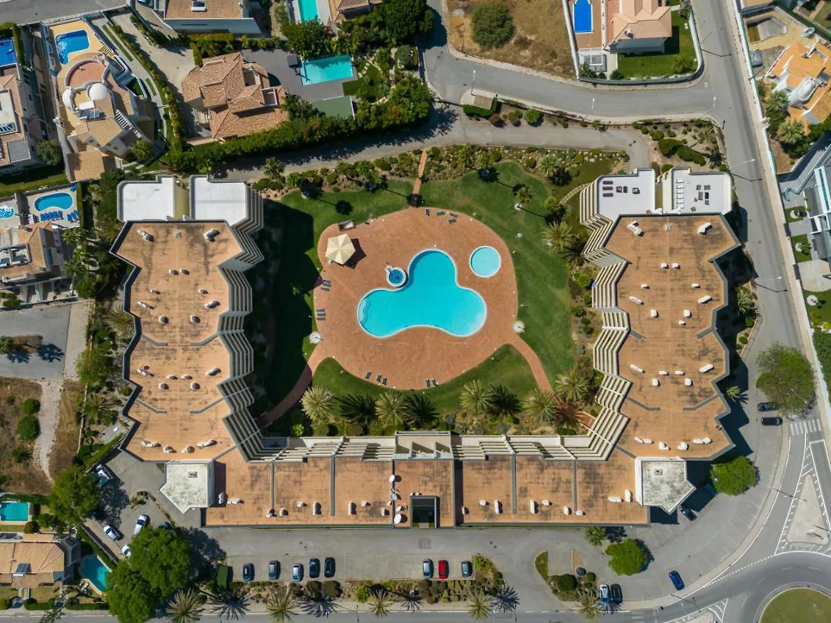 Apartament Al - Mare Albufeira
