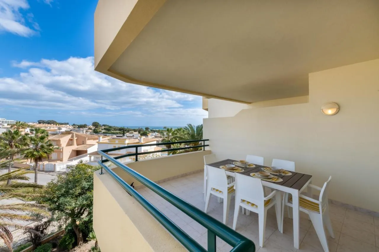 Apartament Al - Mare Albufeira