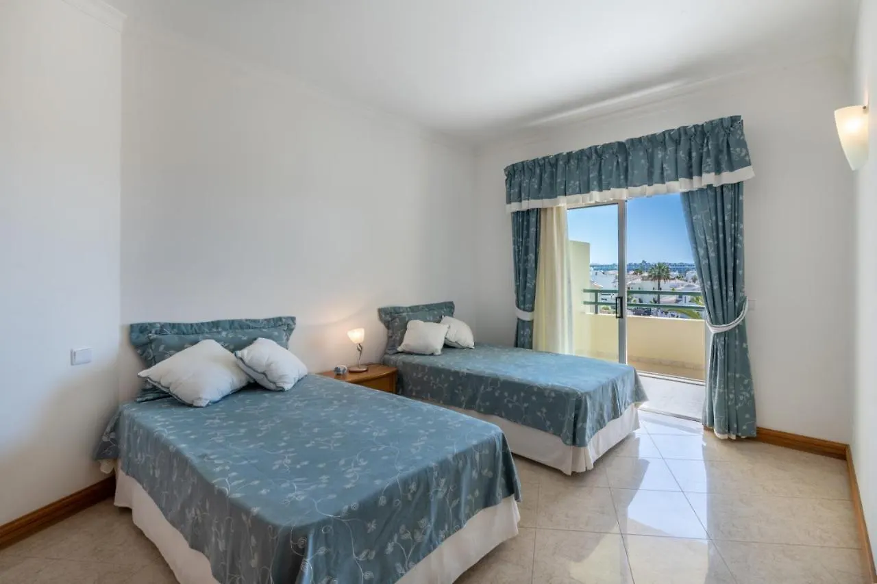 Apartament Al - Mare Albufeira Portugalia